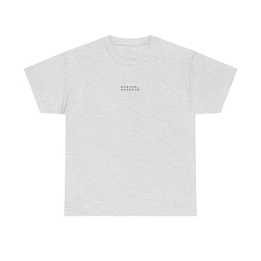 Hunter & Harbour unisex tee