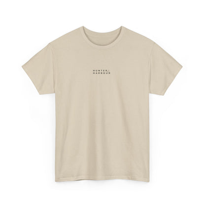 Hunter & Harbour unisex tee